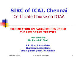 Southern India Regional Council of The Institute of Chartered Accountants of India Southern India Regional Council of The Institute of Chartered Accountants of India photo 5